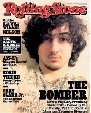 Rolling Stone